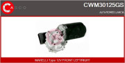 CWM30125GS CASCO motor stieračov CWM30125GS CASCO