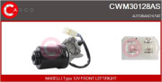 CWM30128AS CASCO motor stieračov CWM30128AS CASCO