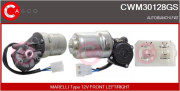 CWM30128GS CASCO motor stieračov CWM30128GS CASCO