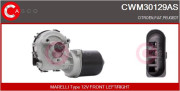 CWM30129AS CASCO motor stieračov CWM30129AS CASCO