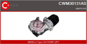 CWM30131AS CASCO motor stieračov CWM30131AS CASCO