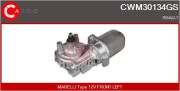 CWM30134GS CASCO motor stieračov CWM30134GS CASCO