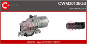 CWM30136GS CASCO motor stieračov CWM30136GS CASCO