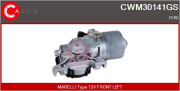 CWM30141GS CASCO motor stieračov CWM30141GS CASCO