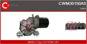 CWM30150AS CASCO motor stieračov CWM30150AS CASCO