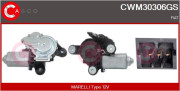 CWM30306GS CASCO motor stieračov CWM30306GS CASCO