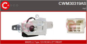 CWM30319AS CASCO motor stieračov CWM30319AS CASCO