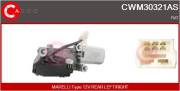 CWM30321AS CASCO motor stieračov CWM30321AS CASCO