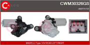 CWM30326GS CASCO motor stieračov CWM30326GS CASCO