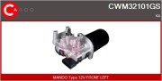 CWM32101GS CASCO motor stieračov CWM32101GS CASCO