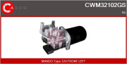 CWM32102GS CASCO motor stieračov CWM32102GS CASCO
