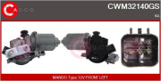 CWM32140GS CASCO motor stieračov CWM32140GS CASCO