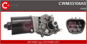 CWM33104AS CASCO motor stieračov CWM33104AS CASCO