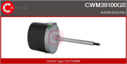 CWM39100GS CASCO motor stieračov CWM39100GS CASCO