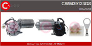 CWM39123GS CASCO motor stieračov CWM39123GS CASCO