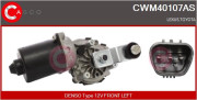 CWM40107AS CASCO motor stieračov CWM40107AS CASCO