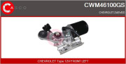 CWM46100GS CASCO motor stieračov CWM46100GS CASCO