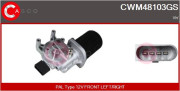CWM48103GS CASCO motor stieračov CWM48103GS CASCO