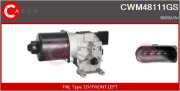 CWM48111GS CASCO motor stieračov CWM48111GS CASCO