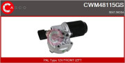 CWM48115GS CASCO motor stieračov CWM48115GS CASCO