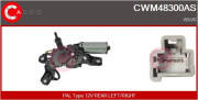 CWM48300AS CASCO motor stieračov CWM48300AS CASCO