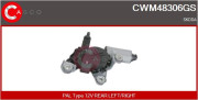 CWM48306GS CASCO motor stieračov CWM48306GS CASCO