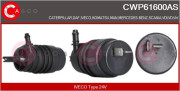 CWP61600AS CASCO čerpadlo ostrekovača skiel CWP61600AS CASCO