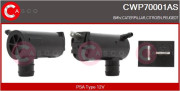 CWP70001AS CASCO čerpadlo ostrekovača skiel CWP70001AS CASCO