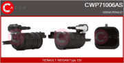 CWP71006AS CASCO čerpadlo ostrekovača skiel CWP71006AS CASCO