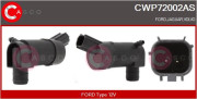 CWP72002AS CASCO čerpadlo ostrekovača skiel CWP72002AS CASCO
