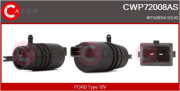 CWP72008AS CASCO čerpadlo ostrekovača skiel CWP72008AS CASCO