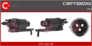 CWP73002AS CASCO čerpadlo ostrekovača skiel CWP73002AS CASCO