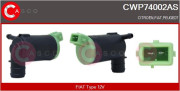 CWP74002AS CASCO čerpadlo ostrekovača skiel CWP74002AS CASCO