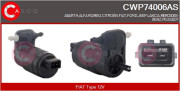 CWP74006AS CASCO čerpadlo ostrekovača CWP74006AS CASCO