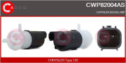 CWP82004AS CASCO čerpadlo ostrekovača skiel CWP82004AS CASCO