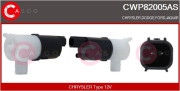 CWP82005AS CASCO čerpadlo ostrekovača skiel CWP82005AS CASCO