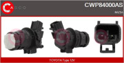 CWP84000AS CASCO čerpadlo ostrekovača skiel CWP84000AS CASCO