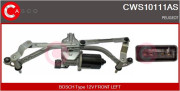 CWS10111AS CASCO systém čistenia skiel CWS10111AS CASCO