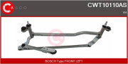CWT10110AS CASCO mechanizmus stieračov CWT10110AS CASCO