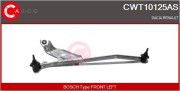 CWT10125AS CASCO mechanizmus stieračov CWT10125AS CASCO