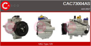 CAC73004AS Kompresor, klimatizace CASCO