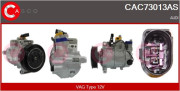 CAC73013AS Kompresor, klimatizace CASCO