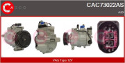 CAC73022AS Kompresor, klimatizace CASCO