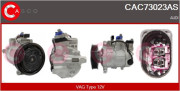 CAC73023AS Kompresor, klimatizace CASCO