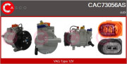 CAC73056AS Kompresor, klimatizace CASCO