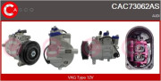 CAC73062AS Kompresor, klimatizace CASCO