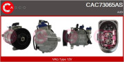 CAC73065AS Kompresor, klimatizace CASCO