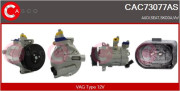 CAC73077AS Kompresor, klimatizace CASCO