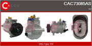 CAC73085AS CASCO kompresor klimatizácie CAC73085AS CASCO