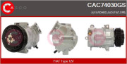 CAC74030GS Kompresor, klimatizace CASCO